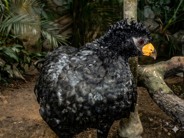 ハゲガオホウカンチョウ